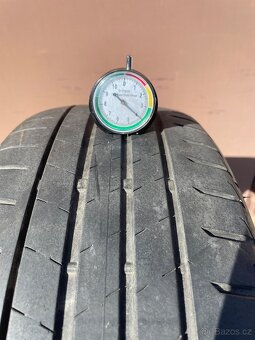 Letní pneu 205/45/17 - 5