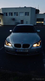BMW 530D - 5