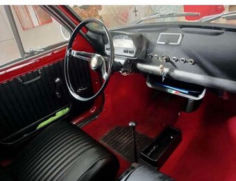 Fiat 500L (1971) – Italská klasika po renovaci - 5