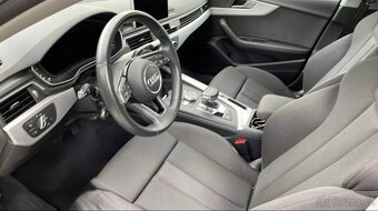 Audi A5 2.0 TFSI Top stav - DPH - 5
