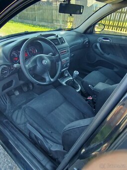 Alfa Romeo 147,1.9 Jtdm,Bez DPF - 5