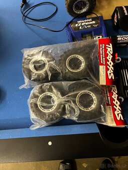 Traxxas Maxx - 5