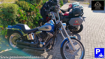 Pro motorkáře - 5