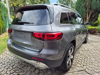 Mercedes-Benz GLB 200d Progressive • 2021 •Burmester•166tkm. - 5