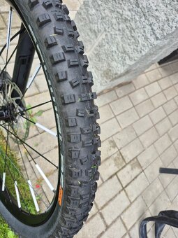 Pneu MTB 29x2,6 - Swalbe Hans Dampf - přední a zadní - 5