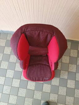 Autosedačka 15-36 kg maxi cosi - 5