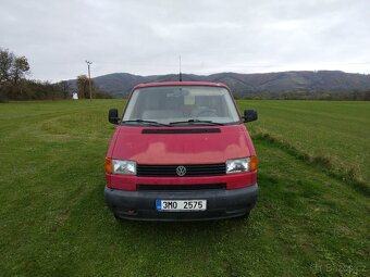VW Transportér T4 2.4D - 5