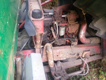 Motor Iveco - 5