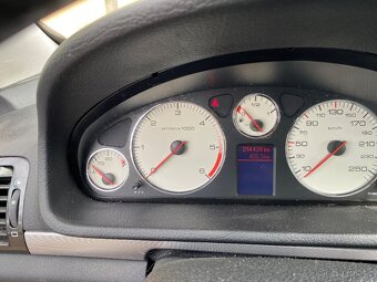 Peugot 407 1.6HDI - 5