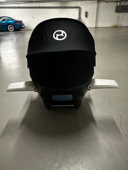 Cybex s isofixovou základnou - 5