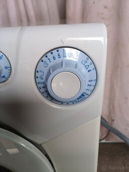 Automatická pračka CANDY Aquamatic 800 T - 5