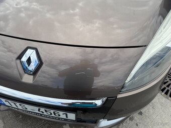 Renault Scénic III 1.5 dCi 70 kW – 128 000 km – výborný stav - 5