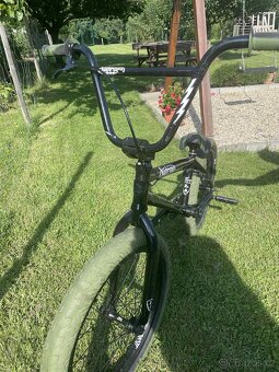 Kolo bmx Subrosa - 5