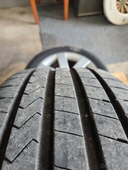 4x108 R16 Peugeot - 5