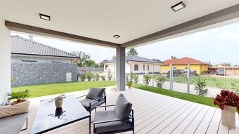 Prodej luxusního rodinného domu v Kobylnicích u Brna - 5