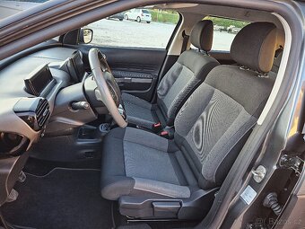 Citroen C4 Cactus 2017 1.6 Hdi Kamera Tažné Nehavarováno - 5
