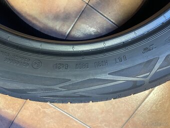 245/45R18 96W CONTINENTAL ECOCONTACT 6, pneu 1-kus - 5