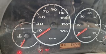 Citroen Jumper 2.0 HDI 62kw - 5