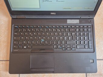 ▼ 50 × Dell Latitude 5580 – 15,6" / i5-6300U ▼ - 5