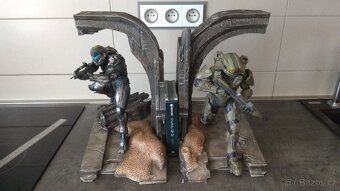 Sběratelské edice her Call of Duty, Halo - 5
