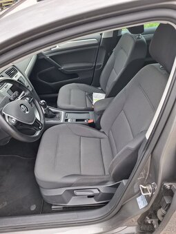 VOLKSWAGEN PASSAT COMBI - 5