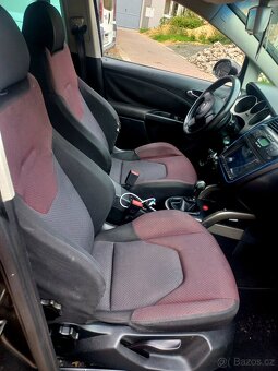 Prodám vyměním seat altea 1.9 77kw - 5