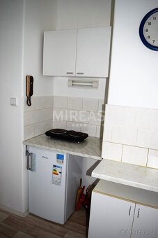 Mladá Boleslav, pronájem garsoniéry 24 m2, okr. Mladá Bolesl - 5