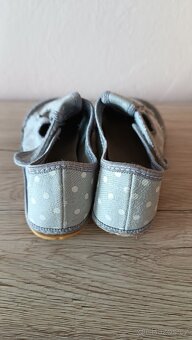 Barefoot bačkory Raweks vel. 30 - 5