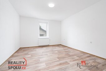 Pronájem, byty/2+kk, 47 m2, B. Němcové 591, 33401 Přeštice, - 5