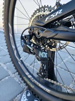 Elektrokolo Specialized Turbo Kenevo Expert 2020 700Wh - 5