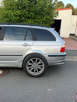 G30 kola 225/50 R17 - 5