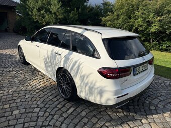 Mercedes-Benz E400d 4matic - 5