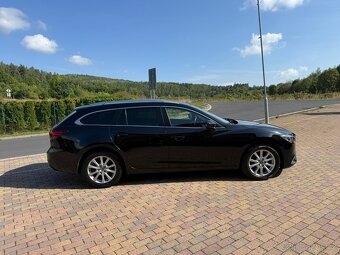 MAZDA 6 2.0 SKYACTIV-G 121kW-2016-166.951KM-DIG.KLIMA,RVM - 5