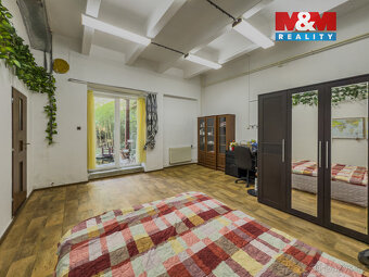 Prodej rodinného domu, 198 m², Ostrava, ul. Edisonova - 5