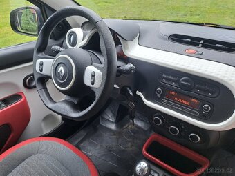 Renault Twingo 1.0 SCe klima 44tkm - 5