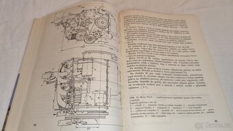 AVIA A30 A15 A20 A31 A21 -- údržba obsluha opravy manuál - 5