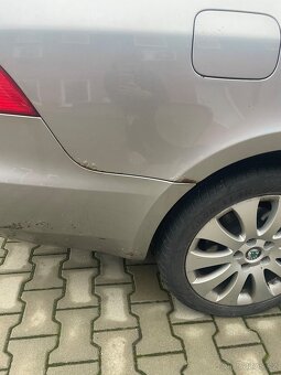 Prodám Škoda Superb 2.0 TDI (125 kW) – sedan - 5