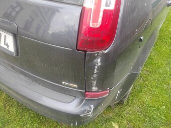 Ford C-Max 1.8 tdci 85 kw, r. v. 2008 - 5