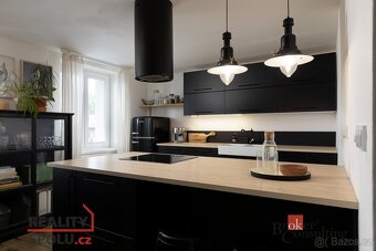 Prodej, byty/4+kk, 100 m2, Těšínská 720/12, Předměstí, 74601 - 5