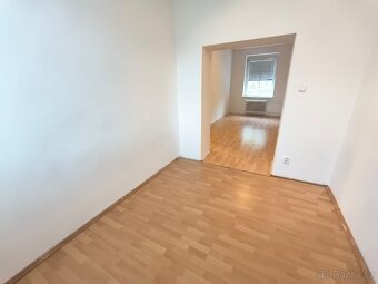 4+kk 90 m², zahrada, Šafaříkovo náměstí, Střekov, UL - 5