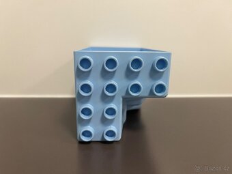 Lego Duplo skála - 5