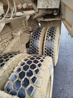 Renault Kerax 6x6 - 5