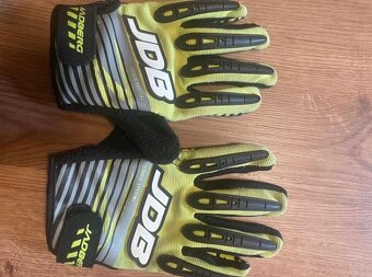 Florbalová výstroj pro brankáře - 5