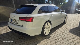 Audi A6 C7 Avant 2017 3.0TDI 200kw/S-line - 5