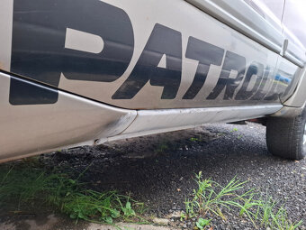 Nissan Patrol 2.8 SE - 5