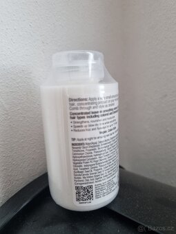 Olaplex 6 Smoother no6 profi sérum maska na vlasy 100 ml - 5