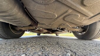 Mercedes Benz SL 300 R129 ŽEHLIČKA. - 5