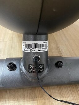 Eliptický trenažér Domyos 500 - 5