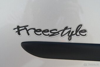 Volkswagen Touran 1.4TSI 103KW Freestyle 8/2009 - 5