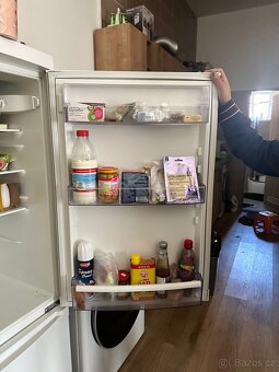 🧊 Lednice Zanussi na prodej - 5